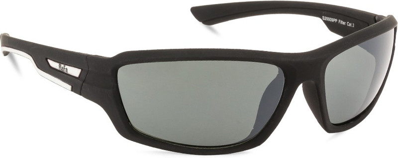 Rafa Round Sunglasses(Green) Rafa Round Sunglasses(Green)