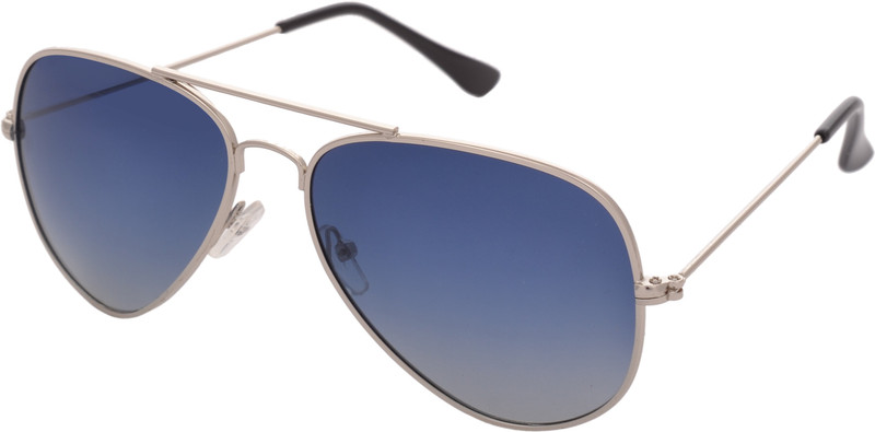 Favero Aviator Sunglasses(Blue)