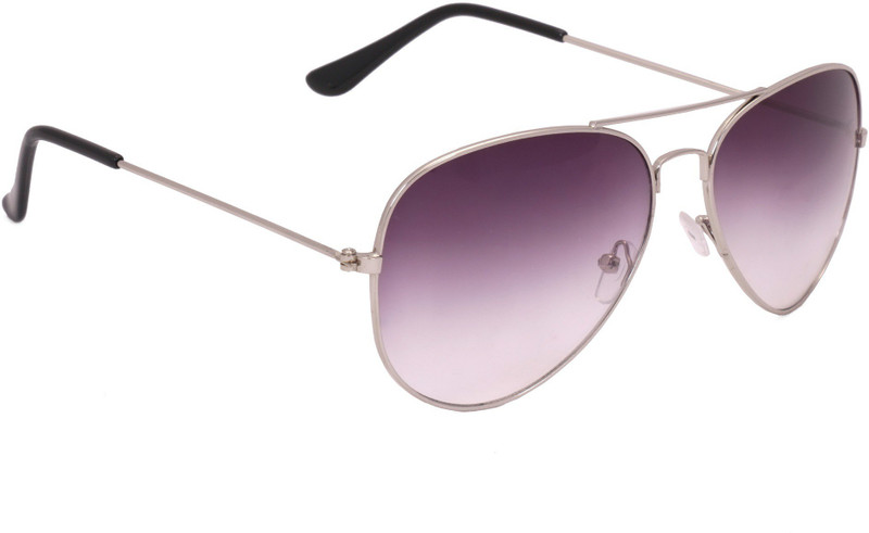 Royal Son Aviator Sunglasses(Black) Royal Son Aviator Sunglasses(Black)