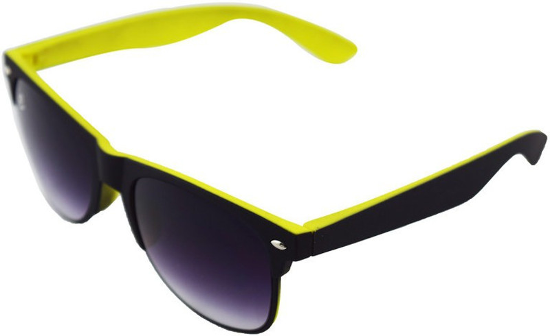 Aventus Wayfarer Sunglasses(For Boys)