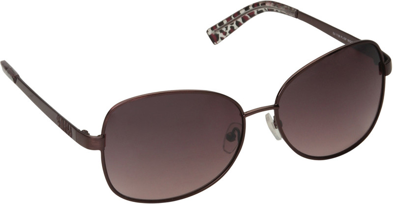 Guess Aviator Sunglasses(Brown) Guess Aviator Sunglasses(Brown)