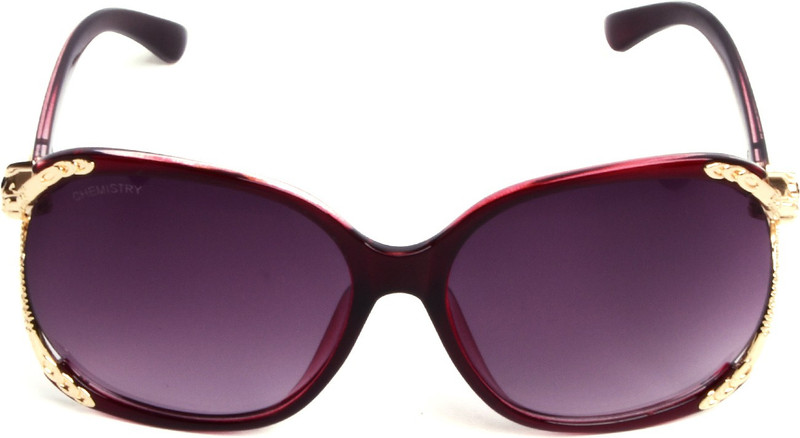 Chemistry & more - Womens Sunglasses - sunglasses