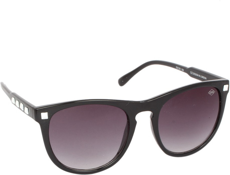 Lee Cooper Cat-eye Sunglasses(Grey) Lee Cooper Cat-eye Sunglasses(Grey)