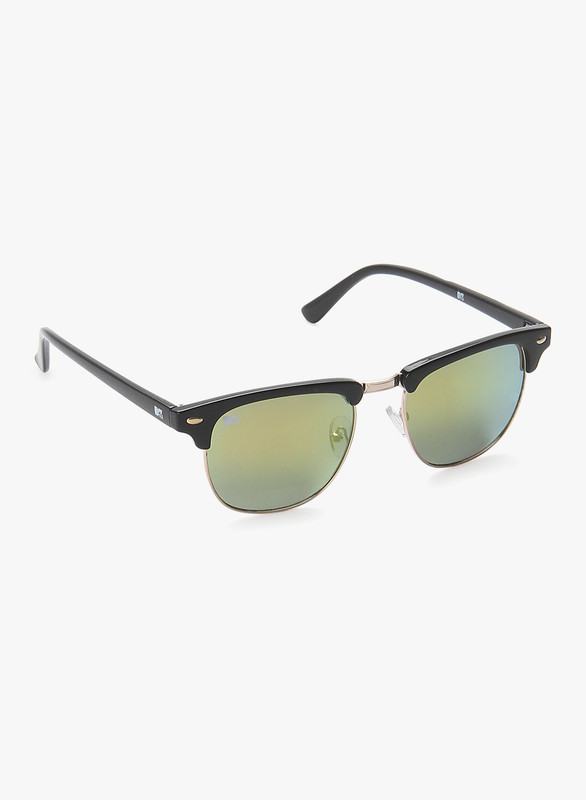MTV Wayfarer Sunglasses(Golden)