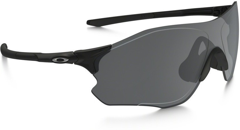 Oakley EVZERO PATH Round Sunglass(Multicolor)