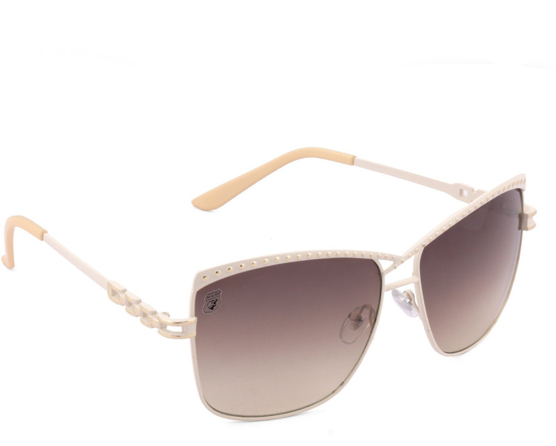 Royal Son Over-sized Sunglasses(Black) Royal Son Over-sized Sunglasses(Black)