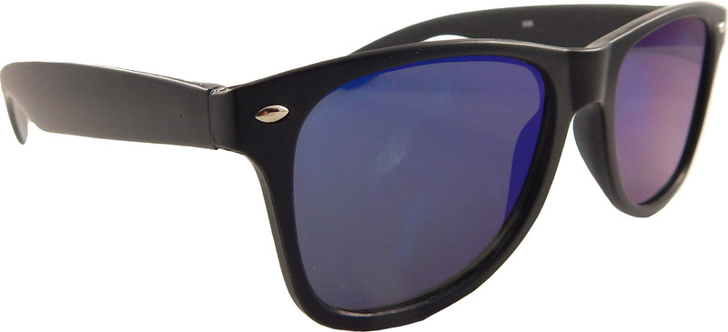 Els Wayfarer Sunglasses(Blue)