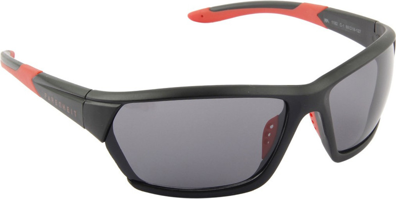 Farenheit Sports Sunglasses(Grey)