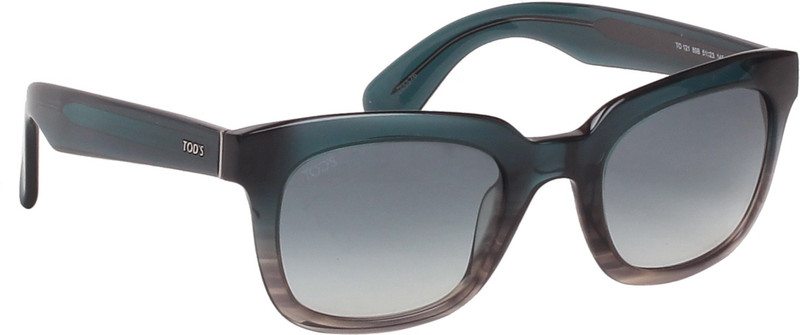 Tod's Wayfarer Sunglasses(Blue) Tod's Wayfarer Sunglasses(Blue)