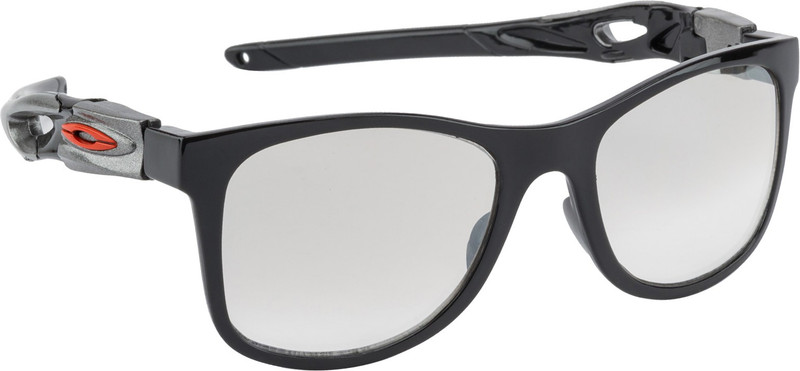 Overdrive Sports Sunglasses(Clear) Overdrive Sports Sunglasses(Clear)
