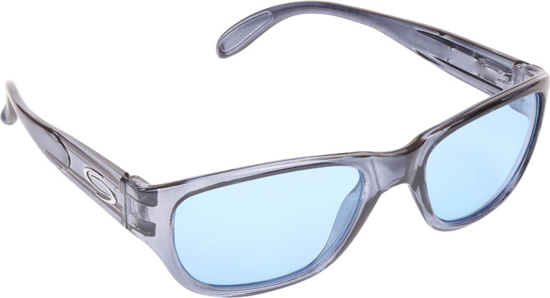Criba Wayfarer Sunglasses(Blue) Criba Wayfarer Sunglasses(Blue)