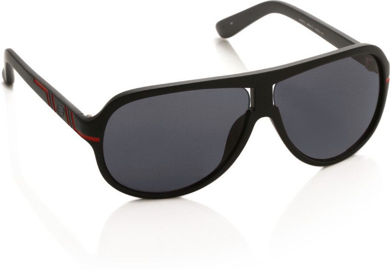 Skechers Aviator Sunglasses(Grey) Skechers Aviator Sunglasses(Grey)