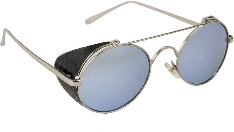 VESPL Oval Sunglasses(Violet) VESPL Oval Sunglasses(Violet)