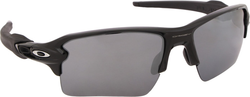 Oakley FLAK 2.0 XL Sports Sunglass(Grey)