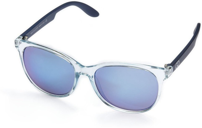 Gio Collection Cat-eye Sunglasses(Blue) Gio Collection Cat-eye Sunglasses(Blue)