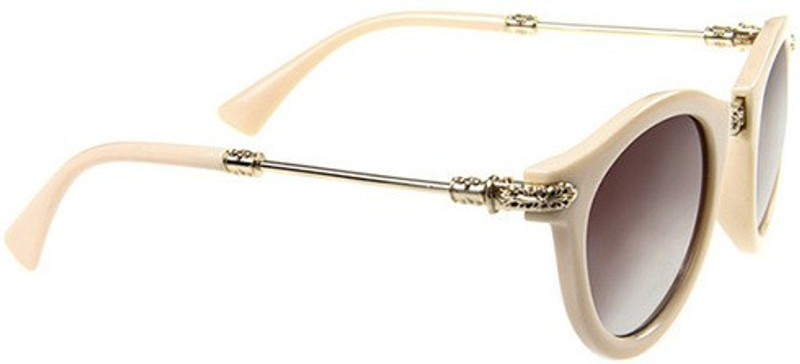Specs N Lenses Wayfarer Sunglasses(Brown)