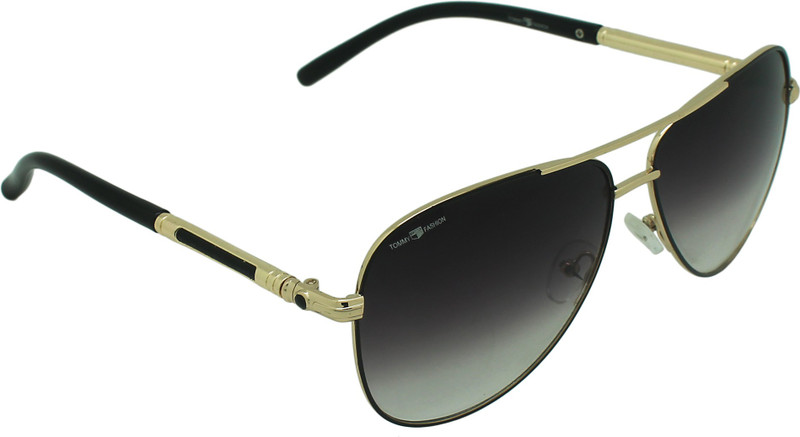 Tommy fashion Rectangular Sunglasses(For Boys & Girls)
