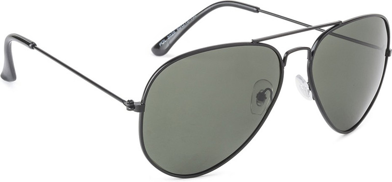 Rafa Aviator Sunglasses(Green) Rafa Aviator Sunglasses(Green)