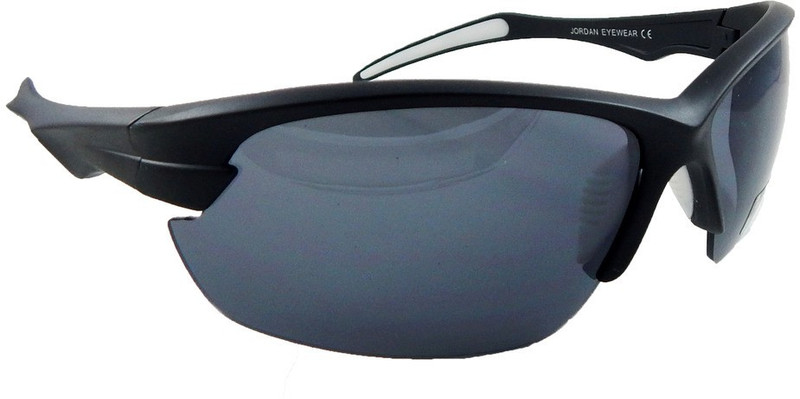 Jordan Round Sunglasses(Black) Jordan Round Sunglasses(Black)