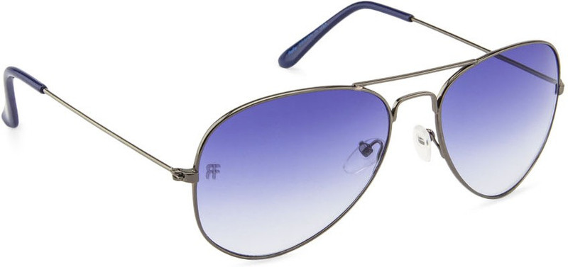 Rafa Aviator Sunglasses(Blue) Rafa Aviator Sunglasses(Blue)