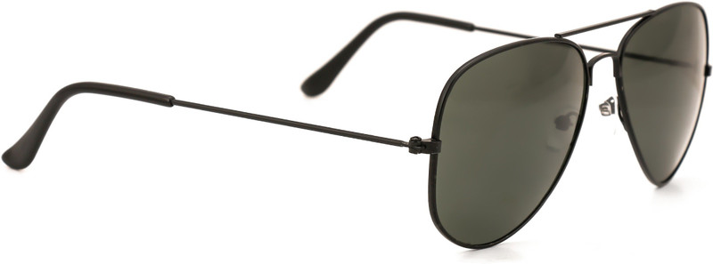 Royal Son Aviator Sunglasses(Green) Royal Son Aviator Sunglasses(Green)
