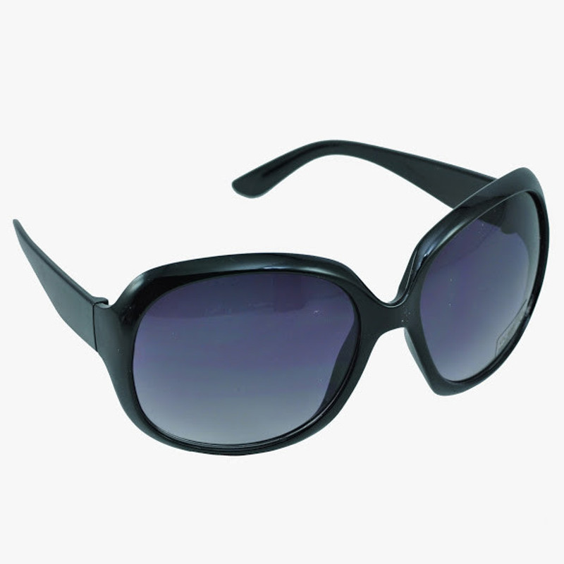 90210 California Oval Sunglasses(Violet) 90210 California Oval Sunglasses(Violet)