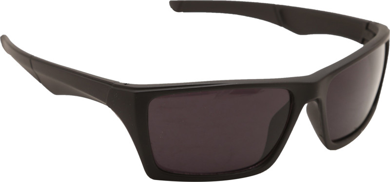 Overdrive Round Sunglasses(Grey) Overdrive Round Sunglasses(Grey)