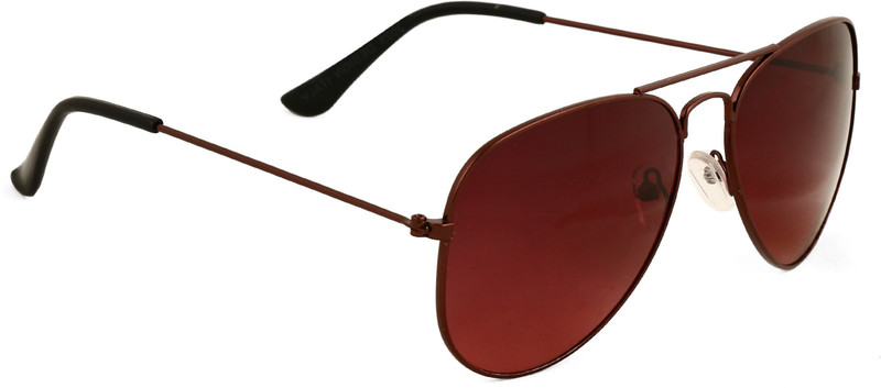 Royal Son Aviator Sunglasses(Red) Royal Son Aviator Sunglasses(Red)