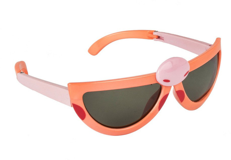 VESPL Oval Sunglasses(For Boys & Girls) VESPL Oval Sunglasses(For Boys & Girls)