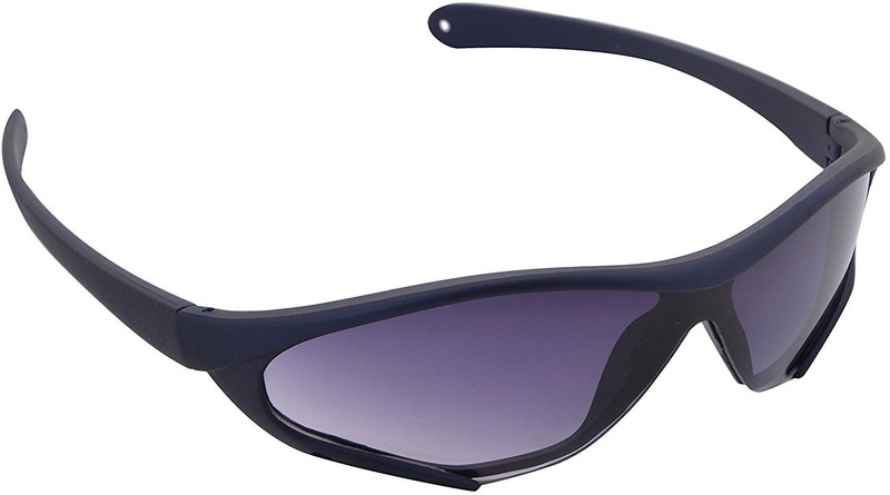 VASIDUDA Round Sunglasses(Black) VASIDUDA Round Sunglasses(Black)