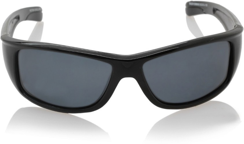 Peter England Sports Sunglasses(Blue)