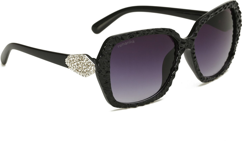 Remanika, FCUK... - Womens Sunglasses - sunglasses