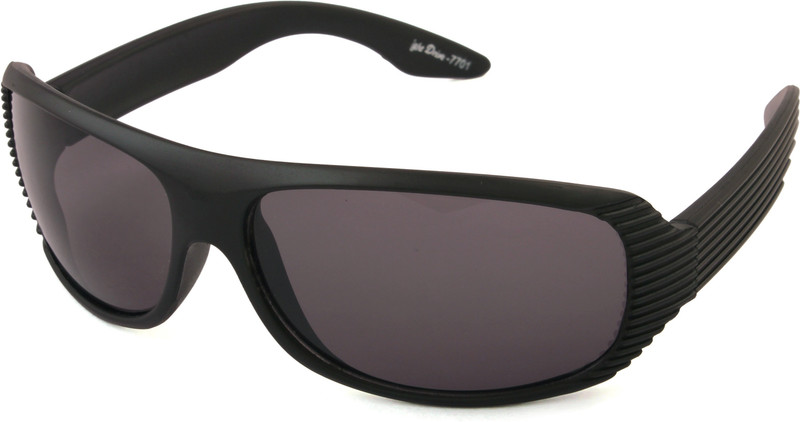 U R God Round Sunglasses(Grey)