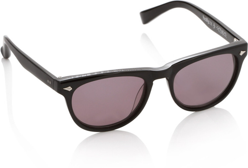 Superdry Oval Sunglasses(Pink)