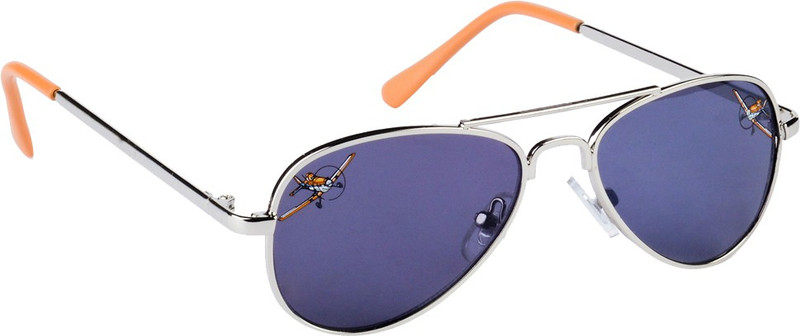 Disney Aviator Sunglasses(For Boys)