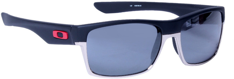 Oakley Round Sunglass(Grey)