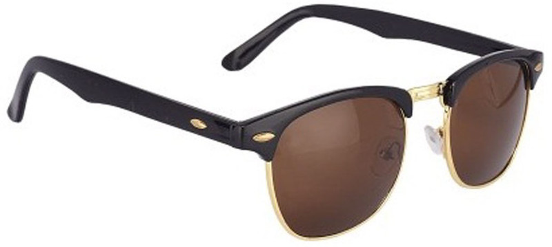 HE Rectangular Sunglasses(For Boys) HE Rectangular Sunglasses(For Boys)