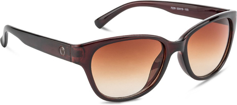 Rafa Cat-eye Sunglasses(Grey) Rafa Cat-eye Sunglasses(Grey)