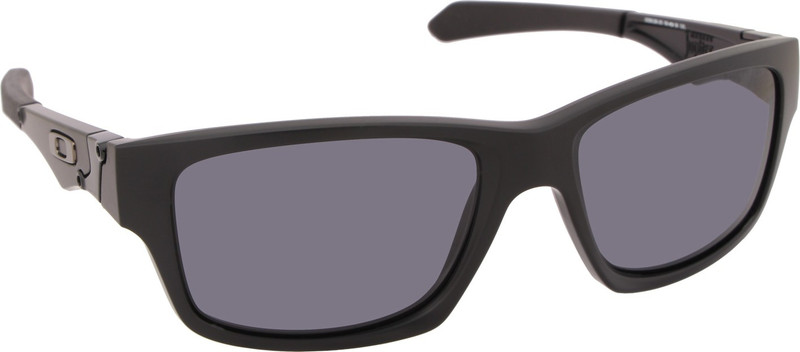 Oakley JUPITER SQUARED Rectangular Sunglass(Grey)