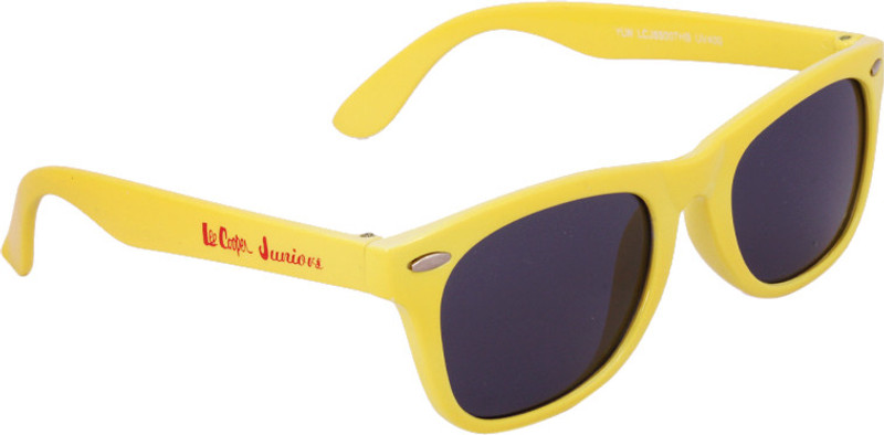 Lee Cooper Wayfarer Sunglasses(For Boys & Girls) Lee Cooper Wayfarer Sunglasses(For Boys & Girls)