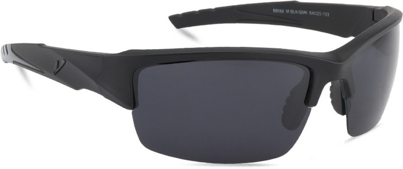 Velocity Sports Sunglasses(Black) Velocity Sports Sunglasses(Black)