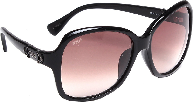Tod's Over-sized Sunglasses(Grey) Tod's Over-sized Sunglasses(Grey)