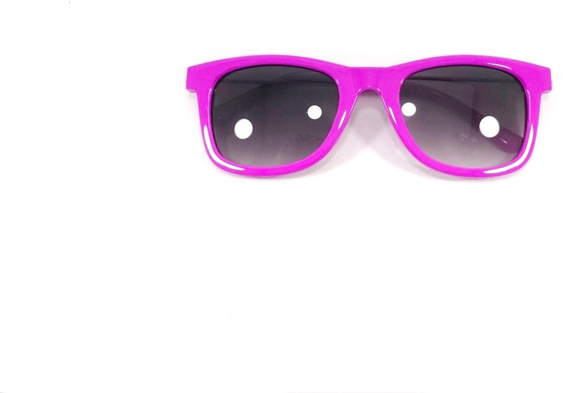 Kidofash Wayfarer Sunglasses(For Boys & Girls)