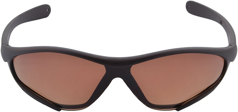 VASIDUDA Round Sunglasses(Brown) VASIDUDA Round Sunglasses(Brown)