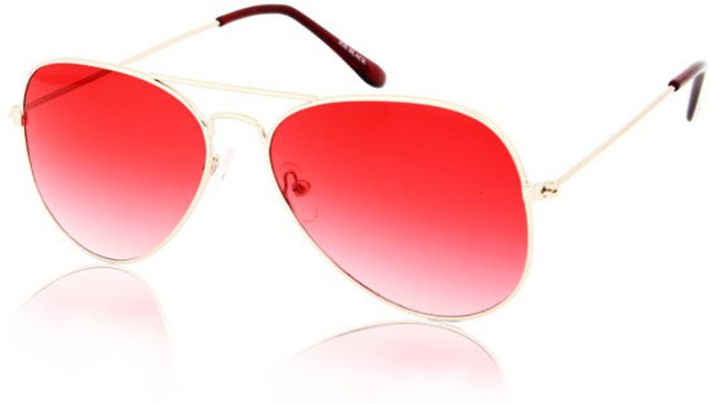 Cool Eyes Aviator Sunglasses(For Boys)