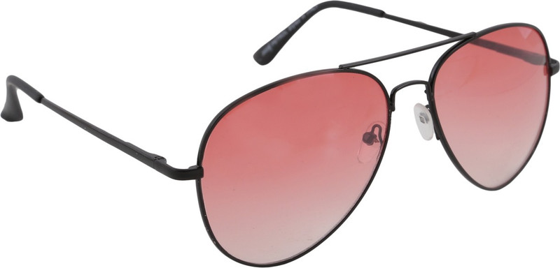 Petrol Aviator Sunglasses(Red) Petrol Aviator Sunglasses(Red)