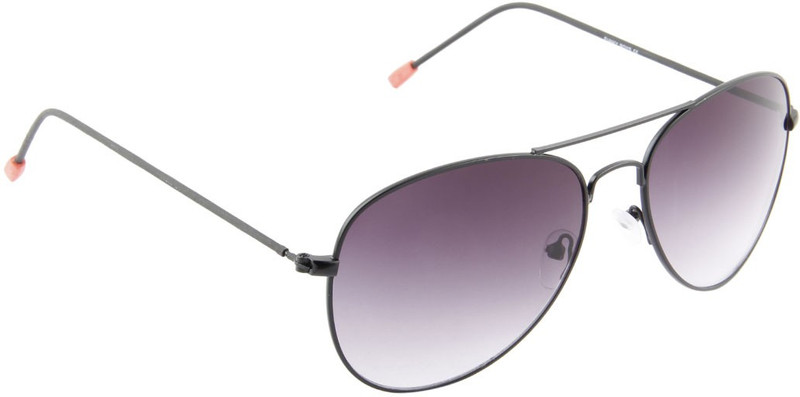 Funky Boys Aviator Sunglasses(Blue)