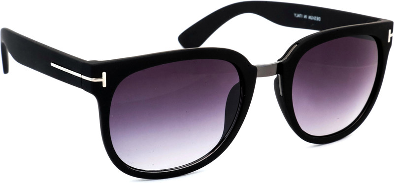 TheWhoop Wayfarer Sunglasses(For Girls)