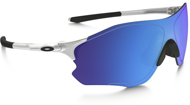 Oakley EVZERO PATH Sports Sunglass(Multicolor)