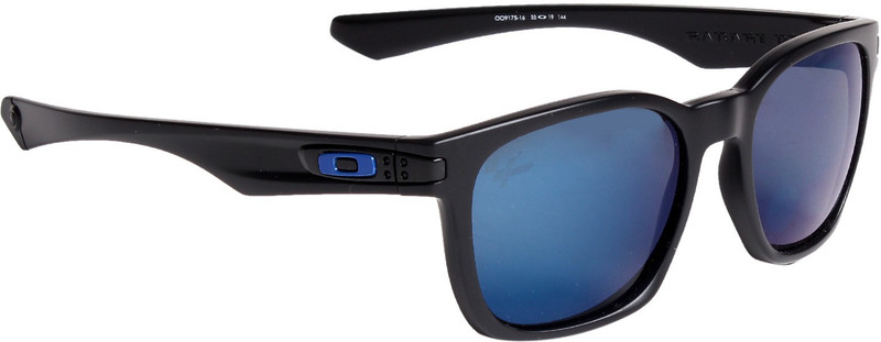 Oakley Wayfarer Sunglass(Blue)